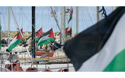 L’Onu chiede a Israele di liberare Thiago Avila e Saif Abukeshek: “La solidarietà non è un crimine”
