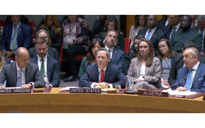 L’Onu vota a favore del piano di Trump per Gaza. Waltz: “Risoluzione storica. Inizio di un nuovo corso per il Medio oriente”