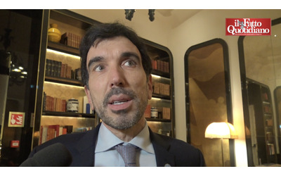 L orgoglio per la cucina italiana Per chi se la pu permettere 5 milioni di italiani dipendono da pacchi di cibo E non bastano pi Tra lavoro povero e disoccupazione situazione peggiorata dopo la cancellazione del Reddito
