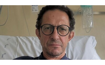 “L’ospite ha deciso di far visita alle vertebre. Grazie ai tifosi per l’affetto, siete la parte più bella del calcio”: l’annuncio di Igor Protti dall’ospedale