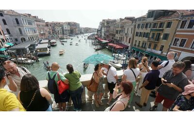L’overtourism secondo me non si può arginare: l’unica cosa da fare è un passo indietro