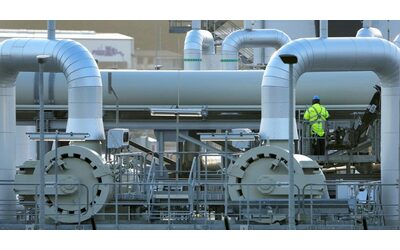 L’Ucraina chiude il gas: l’unica salvezza è ricostruire l’economia europea sulla base di risorse europee