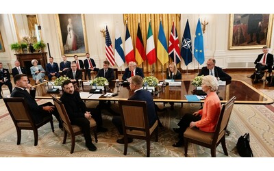 L Ucraina in una maniera o nell altra rovinata il piano europeo non ha senso