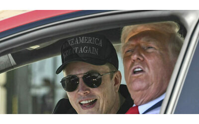 L Ue multa X e gli Usa scendono in campo Attacco al popolo americano