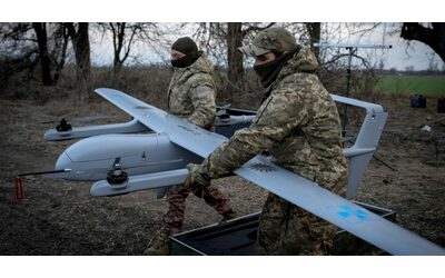 L’Ue non avrà voce in capitolo sulla fine della guerra in Ucraina: resterà il cane da guardia Usa