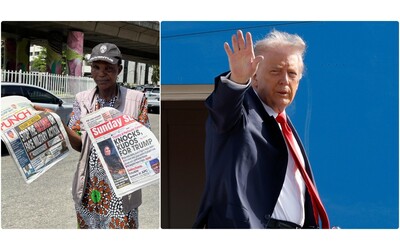 L’ultima crociata di Trump, minaccia raid in Nigeria contro i jihadisti per proteggere i cristiani. Ma è solo un calcolo politico