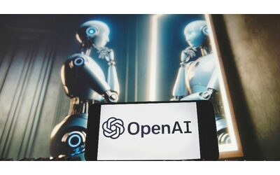 L’ultima di OpenAi: l’intelligenza artificiale eseguirà “ragionamenti” complessi sulle immagini
