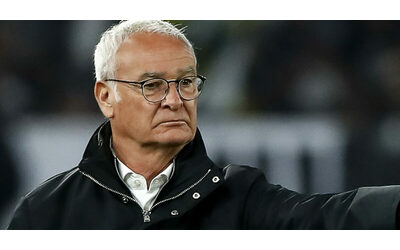 L’ultimo e inutile derby di Claudio Ranieri: cosa lascerà alla sua Roma?