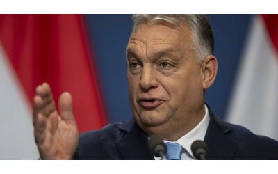 L’Ungheria pronta a uscire dalla Corte penale internazionale. E Netanyahu arriva a Budapest
