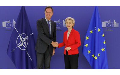 L’Unione europea spende in armi il doppio della Russia e più della Cina. Ma secondo Von der Leyen è ancora troppo poco
