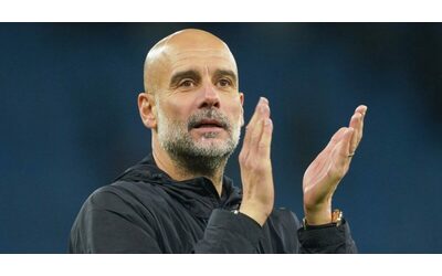 L uomo che ha portato il calcio nel futuro Pep Guardiola raggiunge a mille panchine in carriera