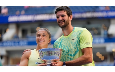 L’Us Open cambia forma e stravolge le regole del doppio misto. La furia di Errani e Vavassori: “Pensate solo al profitto e fare show”