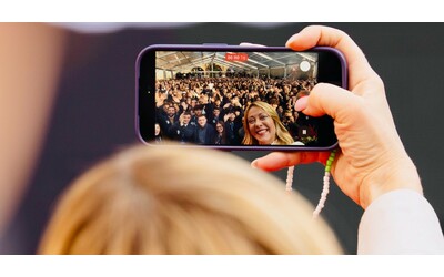 La bugia di Meloni sulla separazione delle carriere Non ci sar pi una vergogna come il caso Garlasco Ma non vero