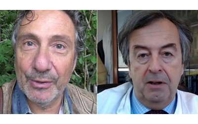 “La caccia è una m***a, studia!”, “Gli animali me li mangio con gusto e senza rimorso”: ‘scontro’ social tra Mario Tozzi e Roberto Burioni