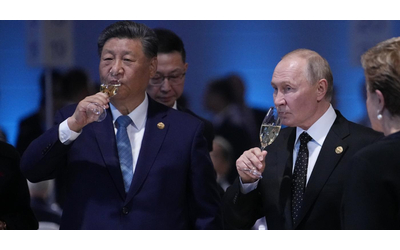 La Cina si espande nel Caucaso (a scapito della Russia). E l’Europa resta a guardare