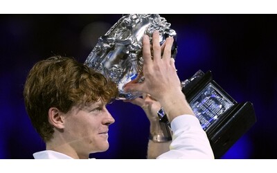 La conferma del titolo, il dominio in finale, l’abisso alle sue spalle: la vittoria all’Australian Open dimostra che Sinner è il più forte di tutti