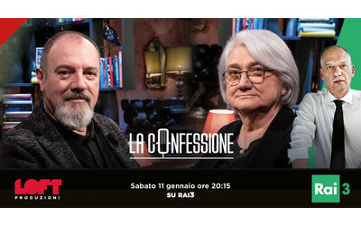 La Confessione di Peter Gomez alle 20.15. Carlo Lucarelli e il fascismo 2.0, Rosy Bindi e il mistero della telefonata di Berlusconi – LE ANTICIPAZIONI