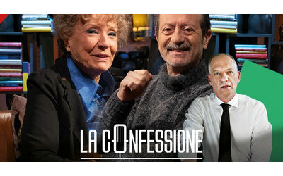La Confessione di Peter Gomez alle 20.15 su Rai3. Maraini e la prigionia in Giappone, Papaleo attore per caso – LE ANTICIPAZIONI