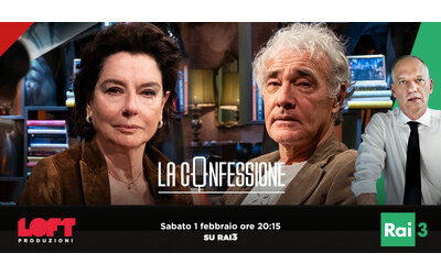 La Confessione di Peter Gomez stasera alle 20.15. Giletti e il messaggio a Cairo, Guerritore e le sliding doors – LE ANTICIPAZIONI