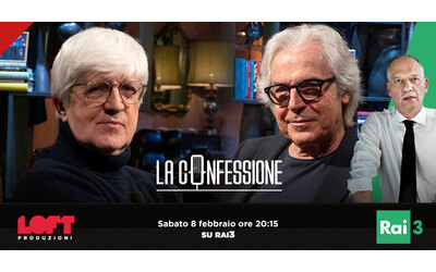 La Confessione di Peter Gomez stasera alle 20.15. Severgnini e le profezie mancate. Solenghi su Trump capocomico in Usa – LE ANTICIPAZIONI