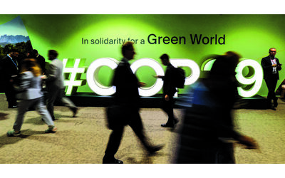 La Cop30 di Belem segnerà il passaggio della leadership ambientale dall’Occidente a Cina e Brics