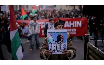 La Corte d Appello libera l imam di Torino che era stato espulso dal ministro dell Interno Piantedosi