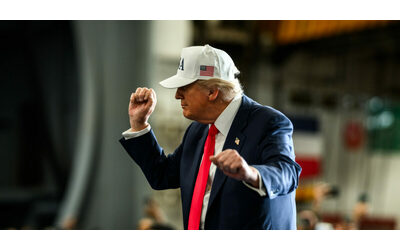 La Corte suprema decide sui dazi Trump Questione di vita o di morte Cosa succede se saranno dichiarati illegittimi