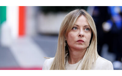 La crisi del diritto internazionale figlia della guerra in Ucraina Meloni collega il conflitto in Iran con l invasione russa