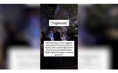 La denuncia del giornalista Sahebi: “Aggredito da neofascisti nel centro di Roma. Ero con mio figlio di sei mesi”