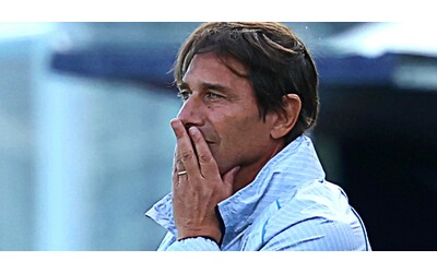 La difficoltà di confermarsi e l’incubo Champions: le sfide del secondo anno di Antonio Conte