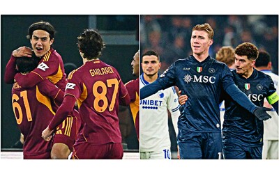 La dimensione italiana l Europa di Serie B senza l exploit dell Inter di Inzaghi la Serie A sparita dai piani alti