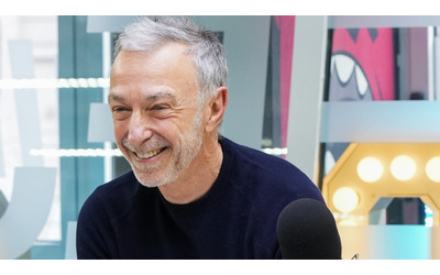 La direzione artistica di Sanremo Per me sarebbe una passeggiata ma anche presentarlo la cosa pi facile del mondo Il difficile arrivarci parla Linus