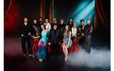 La diversit l immigrazione i clandestini Notre Dame de Paris specchio di chi si sente escluso dalla societ Riccardo Cocciante sui 25 anni dell opera popolare