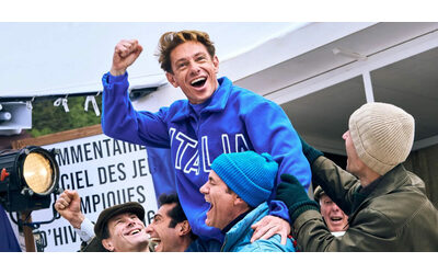 La donna diventata un pungiball dove l uomo sfoga la sua rabbia I preparativi per il mio matrimonio Sono sospesi per ora cos Giorgio Pasotti