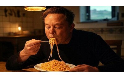 La famiglia di Cecilia Sala ha avuto contatti con Elon Musk durante le trattative. E lui celebra la liberazione con un piatto di pasta