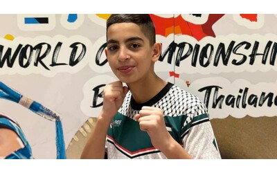 La Federazione mondiale di Muay thai è la prima a vietare bandiera e inno di Israele: “Hanno...