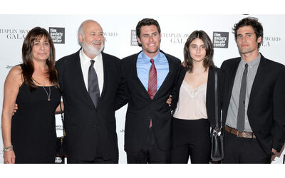 La figlia dei Reiner era in casa al momento dell omicidio e per ore non si accorta di nulla Pensava che fosse stato ucciso solo il padre ha scoperto che era morta anche la madre da un soccorritore