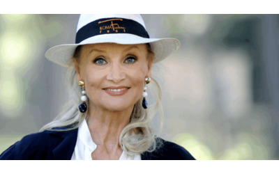 La fine si avvicina e non voglio essere impreparata Non accetto l accanimento terapeutico non mi vedo con i tubi attaccati Sono d accordo con le gemelle Kessler cos Barbara Bouchet