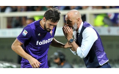La Fiorentina e l’esordio in Conference League: comincia il Pioli-bis nel segno del “suo capitano” Davide Astori
