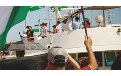 La Flotilla non è (solo) un corteo di barche, ma uno stress test su chi comanda davvero: le regole o la forza