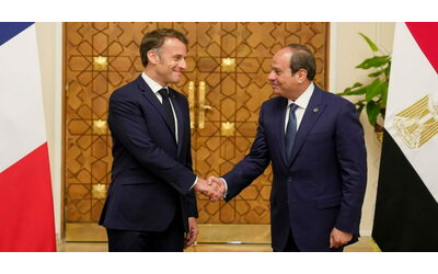 La Francia verso il riconoscimento dello Stato di Palestina: la mossa di Macron per smarcarsi da Trump
