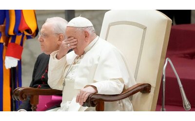 La frase del Papa non mi stupisce per l’omofobia, ma perché può fare scuola