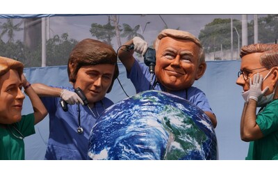 La fuga di Trump dall Accordo di Parigi segna l inizio di un nuovo regime climatico