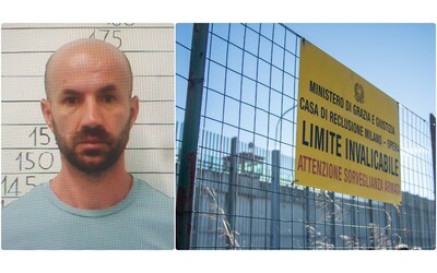 La fuga infinita di Toma Taulant evaso dal carcere di Opera il detenuto che beffa l Europa da dieci anni