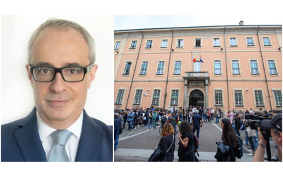 La giudice sconfessa i pm riscrive l accusa e fa triplicare la pena il caso Adriatici un manifesto per il No al referendum