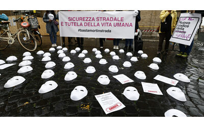 La guerra contro gli autovelox i guardrail vetusti e gli altri strumenti per ridurre gli incidenti cosa sta facendo il governo per la sicurezza stradale