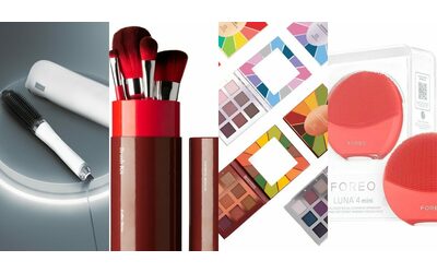 La guida ai regali di Natale beauty: 15 idee last minute per fare un figurone