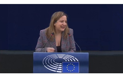 La leader dei Socialisti in Ue insiste L Ucraina vincer Piano di Trump Una capitolazione inaccettabile Video