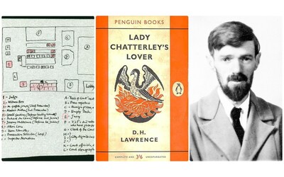 La letteratura ha diritto di essere oscena: il processo a L’amante di Lady Chatterley 65 anni dopo