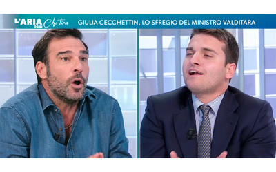 La lezione di Edoardo Leo sul patriarcato: “Il 93,9% dei femminicidi è commesso da italiani, è un dato non un’opinione. Cosa c’entra l’Islam?”. Su La7